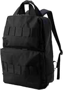 [ブリーフィング] バックパック SW BACK PACK 16 WR メンズ SW BACK PACK 16 WR（SW バックパック 16 WR（16インチPC対応